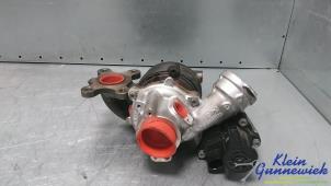 Gebruikte G-lader Volkswagen Polo Prijs € 325,00 Margeregeling aangeboden door Klein Gunnewiek Autodemontage & Motorentechniek