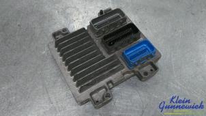 Gebruikte Computer Inspuit Opel Corsa Prijs € 225,00 Margeregeling aangeboden door Klein Gunnewiek Autodemontage & Motorentechniek