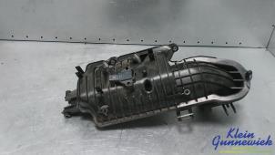 Gebruikte Inlaatspruitstuk Volkswagen Polo Prijs € 100,00 Margeregeling aangeboden door Klein Gunnewiek Autodemontage & Motorentechniek