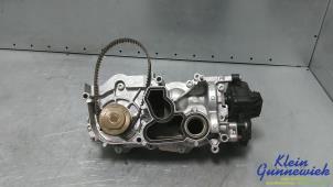 Gebruikte Waterpomp Volkswagen Polo Prijs € 90,00 Margeregeling aangeboden door Klein Gunnewiek Autodemontage & Motorentechniek