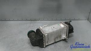 Gebruikte Intercooler Volkswagen Polo Prijs € 75,00 Margeregeling aangeboden door Klein Gunnewiek Autodemontage & Motorentechniek