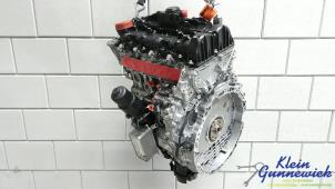 Gebruikte Motor Mercedes B-Klasse Prijs € 3.995,00 Margeregeling aangeboden door Klein Gunnewiek Autodemontage & Motorentechniek