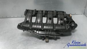 Gebruikte Inlaatspruitstuk Volkswagen Passat Prijs € 125,00 Margeregeling aangeboden door Klein Gunnewiek Autodemontage & Motorentechniek