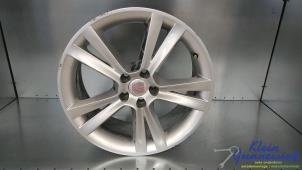 Gebruikte Velg Seat Ibiza Prijs € 75,00 Margeregeling aangeboden door Klein Gunnewiek Autodemontage & Motorentechniek