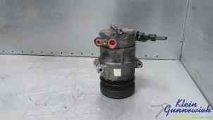 Gebruikte Aircopomp Opel Corsa Prijs € 75,00 Margeregeling aangeboden door Klein Gunnewiek Autodemontage & Motorentechniek