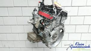 Gebruikte Motor Mercedes Sprinter Prijs € 5.795,00 Margeregeling aangeboden door Klein Gunnewiek Autodemontage & Motorentechniek