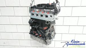 Gereviseerde Motor Skoda Superb Prijs € 3.018,95 Inclusief btw aangeboden door Klein Gunnewiek Autodemontage & Motorentechniek