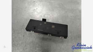 Gebruikte Module Trekhaak BMW 5-Serie Prijs € 125,00 Margeregeling aangeboden door Klein Gunnewiek Autodemontage & Motorentechniek