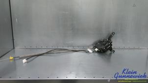 Gebruikte Sluithulpmotor achterklep BMW 4-Serie Prijs € 90,00 Margeregeling aangeboden door Klein Gunnewiek Autodemontage & Motorentechniek