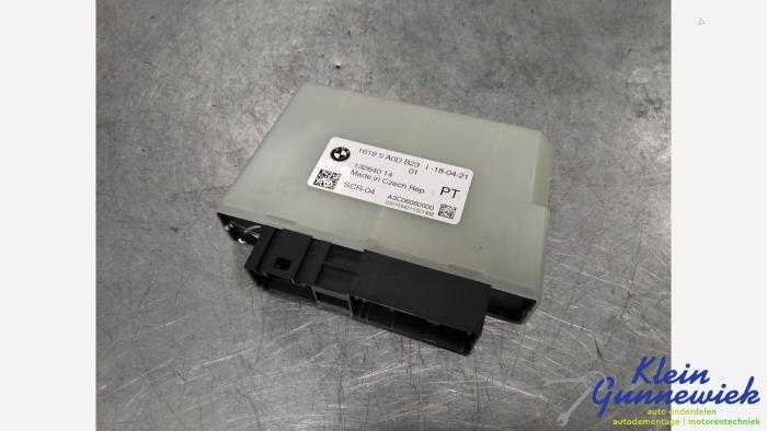 Gebruikte Computer Adblue BMW 5-Serie Prijs € 150,00 Margeregeling aangeboden door Klein Gunnewiek Autodemontage & Motorentechniek