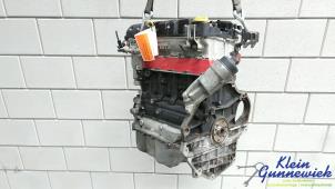Gebruikte Motor Opel Corsa Prijs € 1.250,00 Margeregeling aangeboden door Klein Gunnewiek Autodemontage & Motorentechniek