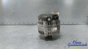 Gebruikte Dynamo BMW 4-Serie Prijs € 55,00 Margeregeling aangeboden door Klein Gunnewiek Autodemontage & Motorentechniek