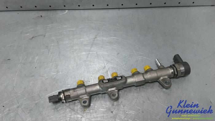 Gebruikte Galerij (Injectie) BMW 4-Serie Prijs € 50,00 Margeregeling aangeboden door Klein Gunnewiek Autodemontage & Motorentechniek