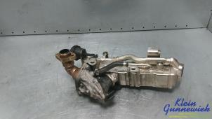 Gebruikte EGR Klep BMW 4-Serie Prijs € 95,00 Margeregeling aangeboden door Klein Gunnewiek Autodemontage & Motorentechniek