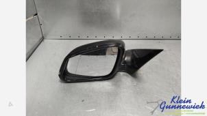 Gebruikte Spiegel Buiten links BMW 4-Serie Prijs € 175,00 Margeregeling aangeboden door Klein Gunnewiek Autodemontage & Motorentechniek