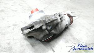 Gebruikte Differentieel voor BMW 5-Serie Prijs € 1.250,00 Margeregeling aangeboden door Klein Gunnewiek Autodemontage & Motorentechniek