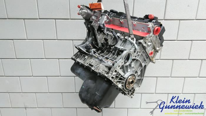 Gebruikte Motor BMW 3-Serie Prijs € 1.195,00 Margeregeling aangeboden door Klein Gunnewiek Autodemontage & Motorentechniek