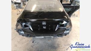 Gebruikte Kofferdeksel Mercedes A-Klasse Prijs € 295,00 Margeregeling aangeboden door Klein Gunnewiek Autodemontage & Motorentechniek