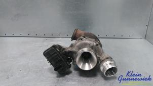 Gebruikte Turbo BMW 4-Serie Prijs € 695,00 Margeregeling aangeboden door Klein Gunnewiek Autodemontage & Motorentechniek
