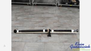 Gebruikte Cardanas Mercedes A-Klasse Prijs € 495,00 Margeregeling aangeboden door Klein Gunnewiek Autodemontage & Motorentechniek