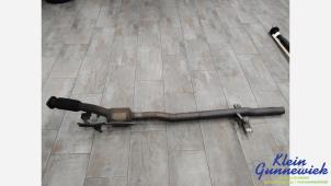 Gebruikte Roetfilter Mercedes A-Klasse Prijs € 395,00 Margeregeling aangeboden door Klein Gunnewiek Autodemontage & Motorentechniek