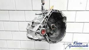 Gebruikte Versnellingsbak Renault Megane Prijs € 550,00 Margeregeling aangeboden door Klein Gunnewiek Autodemontage & Motorentechniek