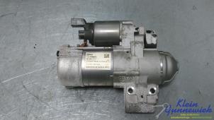 Gebruikte Startmotor BMW 5-Serie Prijs € 90,00 Margeregeling aangeboden door Klein Gunnewiek Autodemontage & Motorentechniek