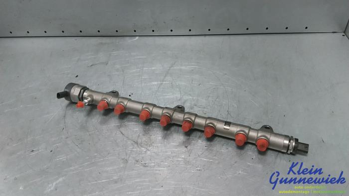 Gebruikte Galerij (Injectie) BMW 5-Serie Prijs € 175,00 Margeregeling aangeboden door Klein Gunnewiek Autodemontage & Motorentechniek