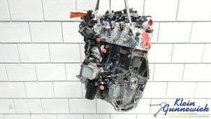 Gebruikte Motor Renault Megane Prijs € 1.695,00 Margeregeling aangeboden door Klein Gunnewiek Autodemontage & Motorentechniek