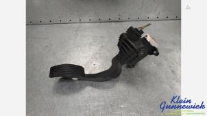 Gebruikte Sensor Gaspedaalpositie Opel Corsa Prijs € 30,00 Margeregeling aangeboden door Klein Gunnewiek Autodemontage & Motorentechniek