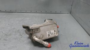 Gebruikte Oliekoeler BMW 5-Serie Prijs € 125,00 Margeregeling aangeboden door Klein Gunnewiek Autodemontage & Motorentechniek