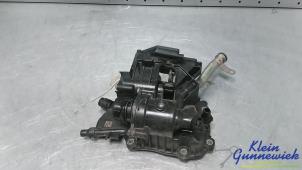 Gebruikte Thermostaathuis BMW 5-Serie Prijs € 95,00 Margeregeling aangeboden door Klein Gunnewiek Autodemontage & Motorentechniek