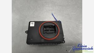 Gebruikte Computer Verlichting Audi E-Tron Prijs € 125,00 Margeregeling aangeboden door Klein Gunnewiek Autodemontage & Motorentechniek