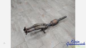 Gebruikte Katalysator Audi A3 Prijs € 195,00 Margeregeling aangeboden door Klein Gunnewiek Autodemontage & Motorentechniek