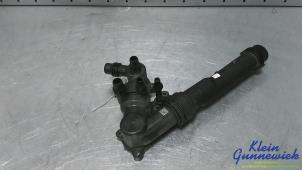 Gebruikte Thermostaathuis BMW 5-Serie Prijs € 40,00 Margeregeling aangeboden door Klein Gunnewiek Autodemontage & Motorentechniek