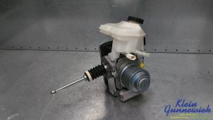 Gebruikte Rembooster Audi E-Tron Prijs € 395,00 Margeregeling aangeboden door Klein Gunnewiek Autodemontage & Motorentechniek