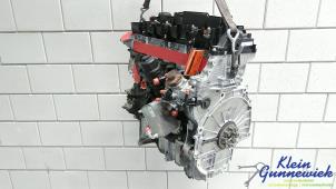 Gebruikte Motor BMW 5-Serie Prijs € 3.950,00 Margeregeling aangeboden door Klein Gunnewiek Autodemontage & Motorentechniek