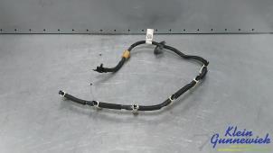 Gebruikte Brandstofleiding BMW 5-Serie Prijs € 45,00 Margeregeling aangeboden door Klein Gunnewiek Autodemontage & Motorentechniek
