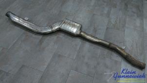 Gebruikte Katalysator BMW 5-Serie Prijs € 795,00 Margeregeling aangeboden door Klein Gunnewiek Autodemontage & Motorentechniek