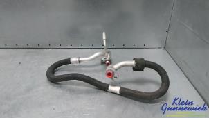 Gebruikte Airco Leiding BMW 5-Serie Prijs € 60,00 Margeregeling aangeboden door Klein Gunnewiek Autodemontage & Motorentechniek