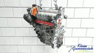 Gebruikte Motor Seat Ibiza Prijs € 650,00 Margeregeling aangeboden door Klein Gunnewiek Autodemontage & Motorentechniek