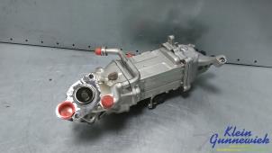 Gebruikte EGR koeler BMW 5-Serie Prijs € 395,00 Margeregeling aangeboden door Klein Gunnewiek Autodemontage & Motorentechniek