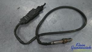 Gebruikte Lambda Sonde BMW 5-Serie Prijs € 175,00 Margeregeling aangeboden door Klein Gunnewiek Autodemontage & Motorentechniek