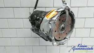 Gebruikte Automaatbak BMW 5-Serie Prijs € 2.195,00 Margeregeling aangeboden door Klein Gunnewiek Autodemontage & Motorentechniek