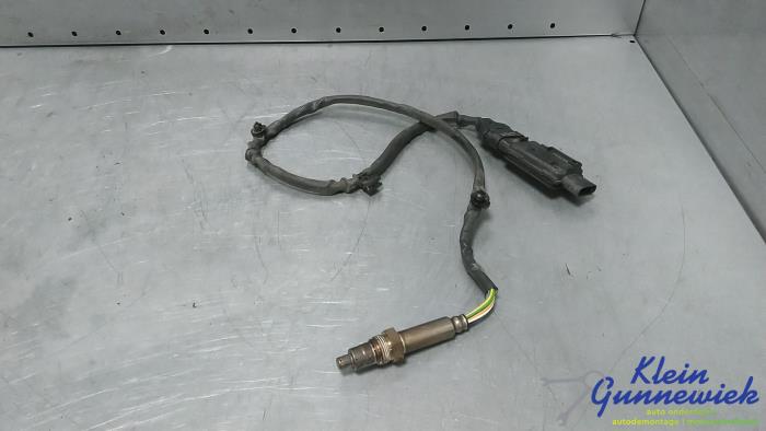 Gebruikte Lambda Sonde BMW 5-Serie Prijs € 175,00 Margeregeling aangeboden door Klein Gunnewiek Autodemontage & Motorentechniek