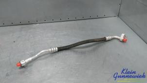 Gebruikte Airco Leiding BMW 5-Serie Prijs € 50,00 Margeregeling aangeboden door Klein Gunnewiek Autodemontage & Motorentechniek