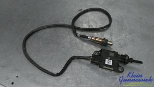 Gebruikte Lambda Sonde BMW 5-Serie Prijs € 175,00 Margeregeling aangeboden door Klein Gunnewiek Autodemontage & Motorentechniek