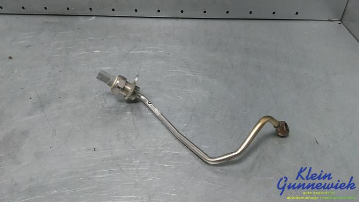 Gebruikte Uitlaat temperatuursensor BMW 5-Serie Prijs € 30,00 Margeregeling aangeboden door Klein Gunnewiek Autodemontage & Motorentechniek