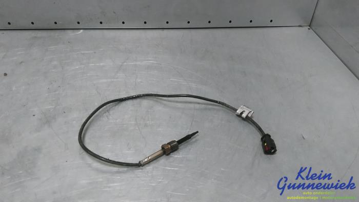 Gebruikte Uitlaat temperatuursensor BMW 5-Serie Prijs € 25,00 Margeregeling aangeboden door Klein Gunnewiek Autodemontage & Motorentechniek