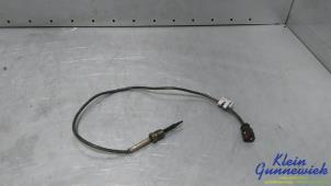 Gebruikte Uitlaat temperatuursensor BMW 5-Serie Prijs € 25,00 Margeregeling aangeboden door Klein Gunnewiek Autodemontage & Motorentechniek